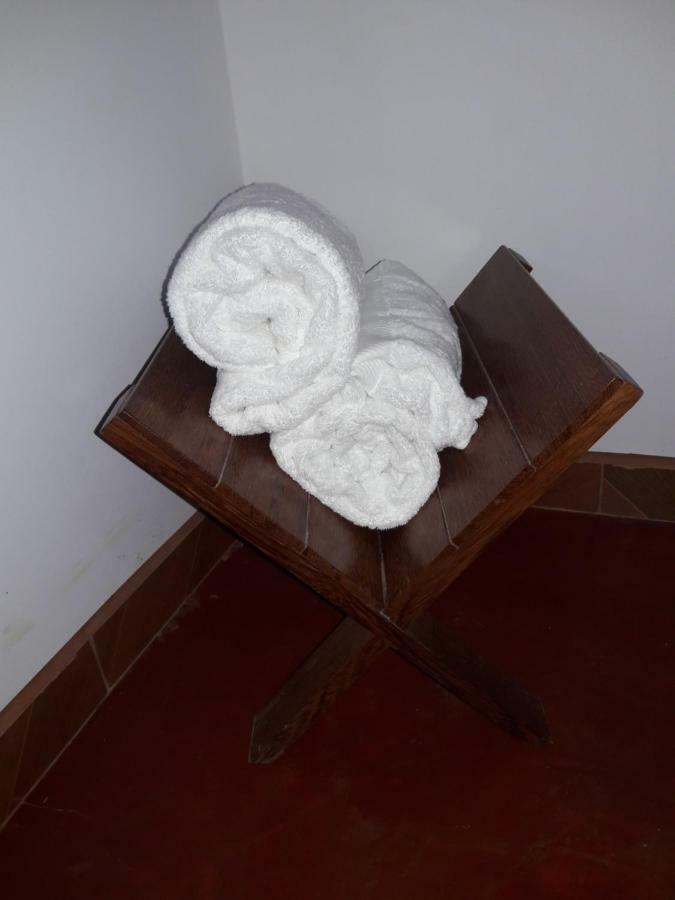 Hostal Suzet House Oxapampa Exterior foto